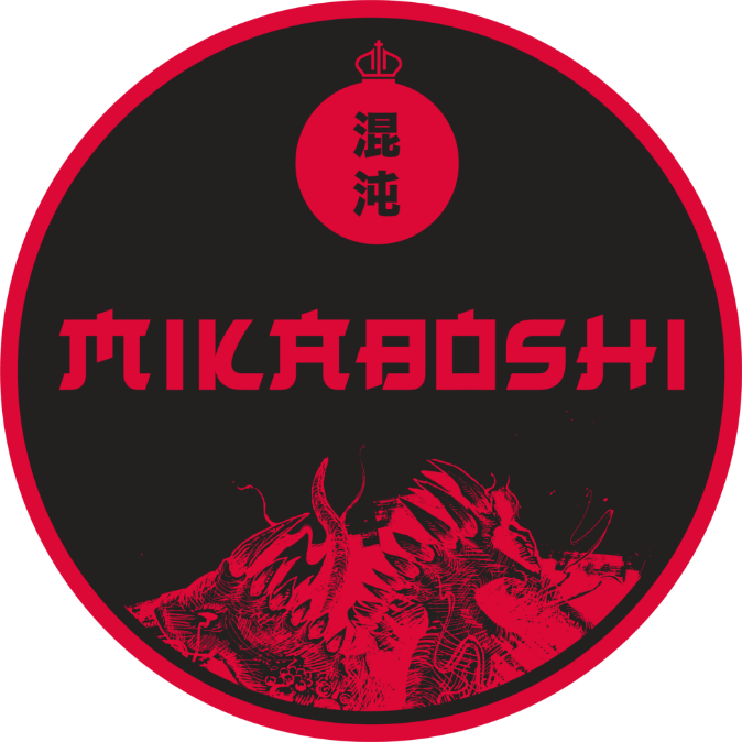 Mikaboshi